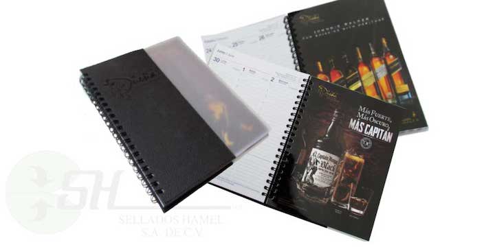 AGENDA MAXI ITALIANA