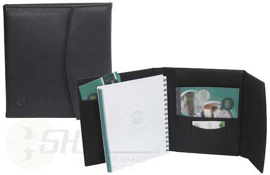 AGENDA TIPO PORTAFOLIO