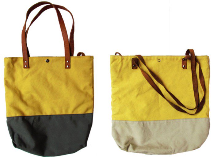 BOLSA YELLOW