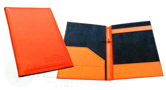 CARPETA ESQUELA DE CONVENCIÓN EN CURPIEL