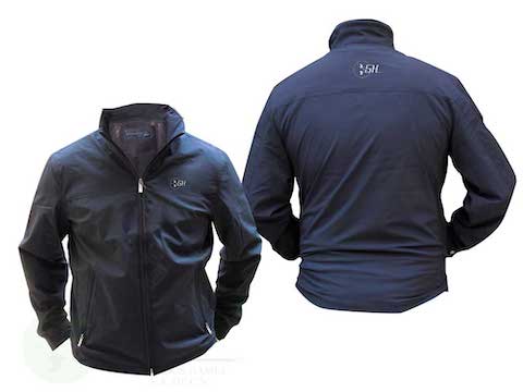 CHAMARRA PARA CABALLERO