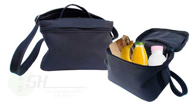 LONCHERA PROMOCIONAL EJECUTIVA