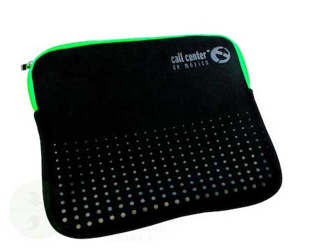 PORTA LAPTOP MATERIAL NEOPRENO